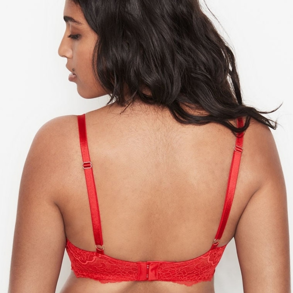 Victoria secret Dream angel Wireless bra size 40C NWT - Picture 3 of 12